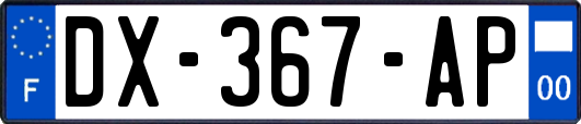 DX-367-AP