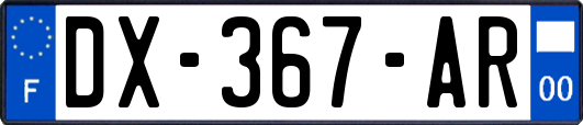 DX-367-AR