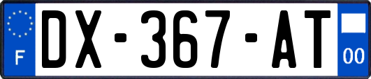 DX-367-AT