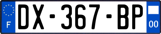 DX-367-BP