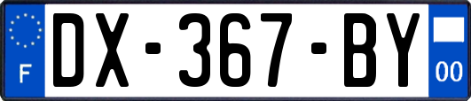 DX-367-BY