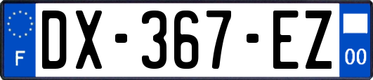 DX-367-EZ