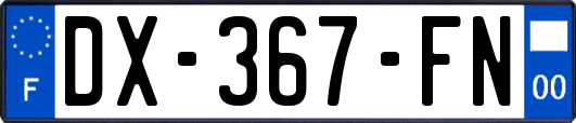 DX-367-FN