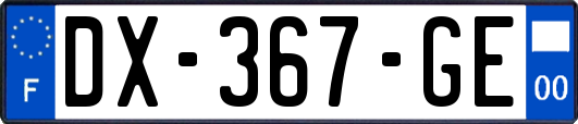 DX-367-GE