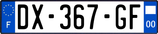 DX-367-GF