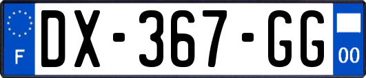 DX-367-GG