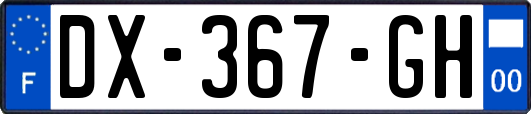DX-367-GH