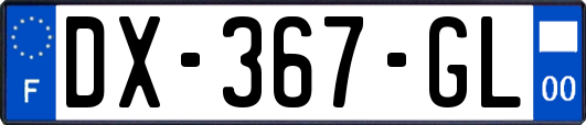 DX-367-GL