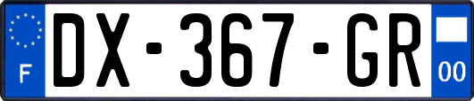 DX-367-GR