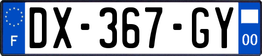 DX-367-GY