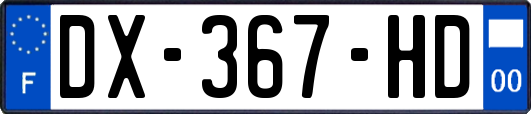 DX-367-HD