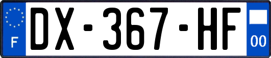 DX-367-HF