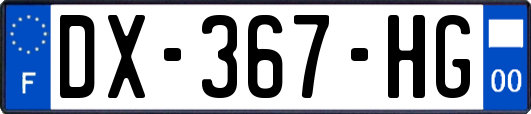 DX-367-HG