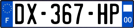 DX-367-HP