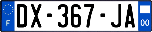 DX-367-JA