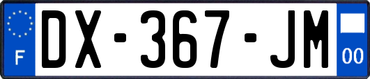DX-367-JM