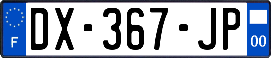 DX-367-JP
