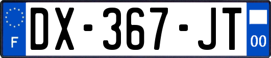 DX-367-JT