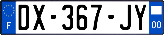 DX-367-JY