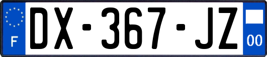 DX-367-JZ