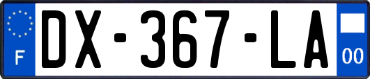 DX-367-LA