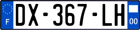 DX-367-LH