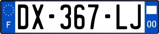 DX-367-LJ