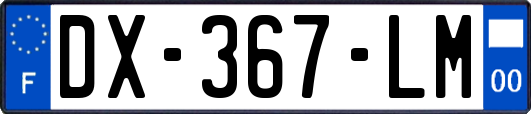 DX-367-LM