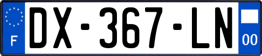 DX-367-LN