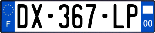 DX-367-LP