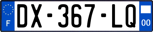 DX-367-LQ