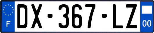 DX-367-LZ