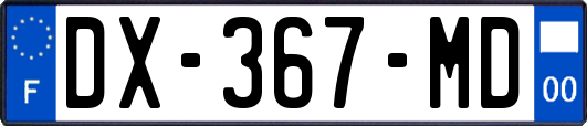 DX-367-MD