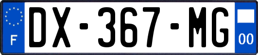 DX-367-MG