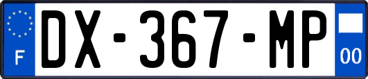 DX-367-MP