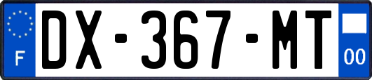 DX-367-MT