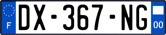 DX-367-NG