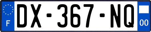DX-367-NQ