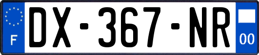 DX-367-NR
