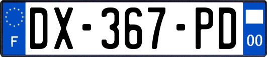 DX-367-PD
