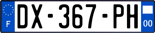 DX-367-PH