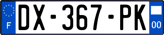 DX-367-PK