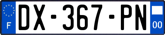DX-367-PN