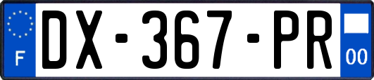 DX-367-PR