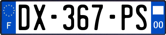 DX-367-PS