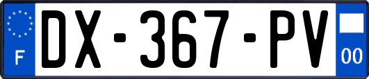 DX-367-PV