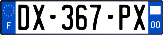 DX-367-PX