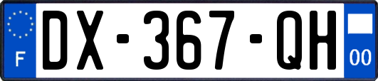 DX-367-QH