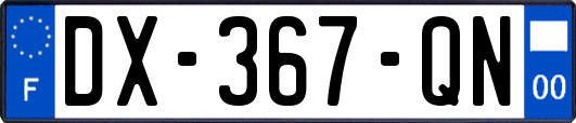 DX-367-QN