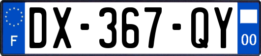 DX-367-QY